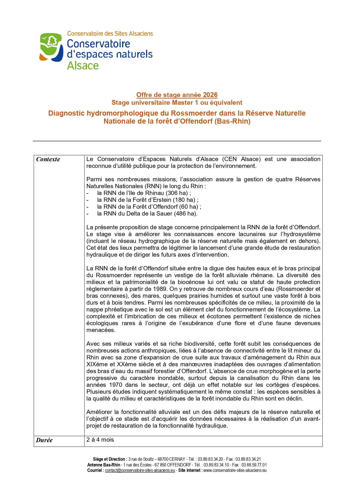 2026_RNO - Offre de stage Hydromorphologie_page-0001 2026_RNO - Offre de stage Hydromorphologie_page-0001