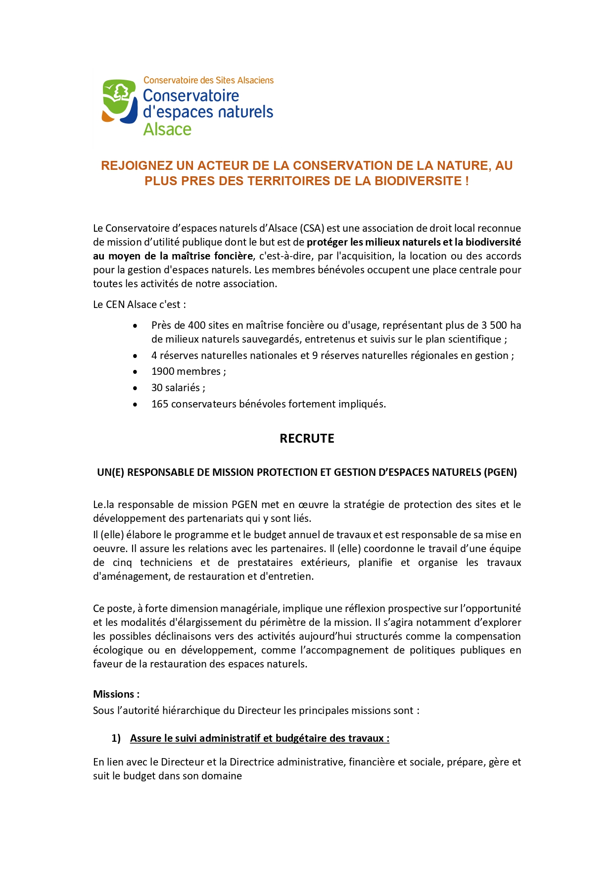 Offre responsable mission PGEN_page-0001 Offre responsable mission PGEN_page-0001
